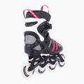 Damen-Inlineskates Tempish WSX 90 FLS Lady raspberry 3