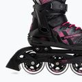 Damen-Inlineskates Tempish Wox 2.0 Lady pink 6