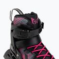 Damen-Inlineskates Tempish Wox 2.0 Lady pink 8