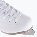 Damen-Kunstlaufschlittschuhe Tempish Dream Up white 8