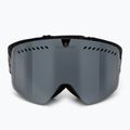 Skibrille Blizzard 983 MDAVZO black/matte/smoke/black revo 2
