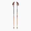 Skistöcke Blizzard Allmountain neon orange