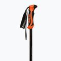 Skistöcke Blizzard Allmountain neon orange 2