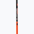 Skistöcke Blizzard Allmountain neon orange 4