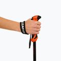 Skistöcke Blizzard Allmountain neon orange 6