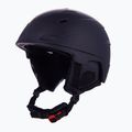 Skihelm Blizzard Double black matte