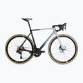 Basso Diamante Disc Rennrad Silber DID3122