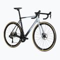 Basso Diamante Disc Rennrad Silber DID3122 2
