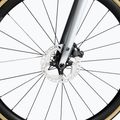 Basso Diamante Disc Rennrad Silber DID3122 6