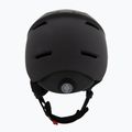 Skihelm Blizzard Edge Visor black/mirror smoke 4