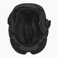 Skihelm Blizzard Edge Visor black/mirror smoke 5