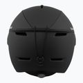 Skihelm Blizzard Edge Visor black/mirror smoke 3