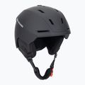 Skihelm Blizzard Edge black