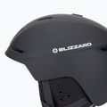 Skihelm Blizzard Edge black 7