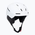 Skihelm Blizzard Edge W2W white