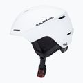 Skihelm Blizzard Edge W2W white 3