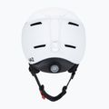 Skihelm Blizzard Edge W2W white 4