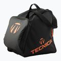 Skischuhtasche Tecnica Skiboot Premium 23 l black/orange