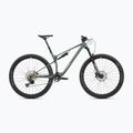 Superior XF 919 TR mattes trooper grün/schwarzes Mountainbike