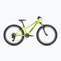 Superior RACER XC 24 matt lime/schwarz/rot Kinderfahrrad