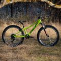 Superior RACER XC 24 matt lime/schwarz/rot Kinderfahrrad 2