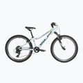 Kinderfahrrad Superior RACER XC 24 weiß 801.2022.24001