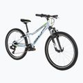 Kinderfahrrad Superior RACER XC 24 weiß 801.2022.24001 2