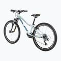 Kinderfahrrad Superior RACER XC 24 weiß 801.2022.24001 3