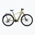 Superior eXR 6090 Touring 36V 504Wh matt olivmetallic/chromsilber Elektrofahrrad