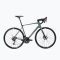 Superior X-ROAD Team Issue SE matt trooper green/chrome/schwarz Rennrad