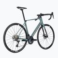 Superior X-ROAD Team Issue SE matt trooper green/chrome/schwarz Rennrad 3