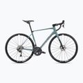 Superior X-ROAD Team Issue SE matt trooper green/chrome/schwarz Rennrad 6