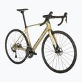 Superior X-ROAD Team Issue SE matt oliv/metallic chrom Rennrad 2