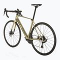 Superior X-ROAD Team Issue SE matt oliv/metallic chrom Rennrad 3