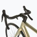 Superior X-ROAD Team Issue SE matt oliv/metallic chrom Rennrad 4