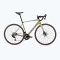 Superior X-ROAD Team Elite SE matt oliv/metallic chrom Rennrad