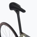 Superior X-ROAD Team Elite SE matt oliv/metallic chrom Rennrad 4