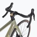 Superior X-ROAD Team Elite SE matt oliv/metallic chrom Rennrad 5