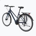 Damen-Stadtfahrrad Superior STK 100 L matt dunkelblau 3