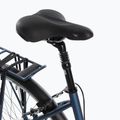 Damen-Stadtfahrrad Superior STK 100 L matt dunkelblau 5
