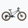 Kinder Fahrrad Superior F.L.Y. 20 VB matte trooper green/hologram chrome