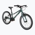 Kinderfahrrad Superior F.L.Y. 20 VB matt trooper grün/hologramm chrom 2