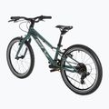 Kinderfahrrad Superior F.L.Y. 20 VB matt trooper grün/hologramm chrom 3
