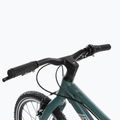 Kinderfahrrad Superior F.L.Y. 20 VB matt trooper grün/hologramm chrom 4