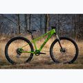 Kinderfahrrad Superior RACER XC 27 DB matt lime/rot 2