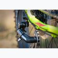 Kinderfahrrad Superior RACER XC 27 DB matt lime/rot 7