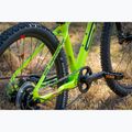 Kinderfahrrad Superior RACER XC 27 DB matt lime/rot 8
