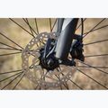 Kinderfahrrad Superior RACER XC 27 DB glänzend weiß/blau/neongelb 4