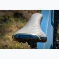 Kinderfahrrad Superior RACER XC 27 DB glänzend weiß/blau/neongelb 5