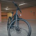 Elektrofahrrad Superior eXR 6050 B Touring 14Ah schwarz 801.2023.78020 7